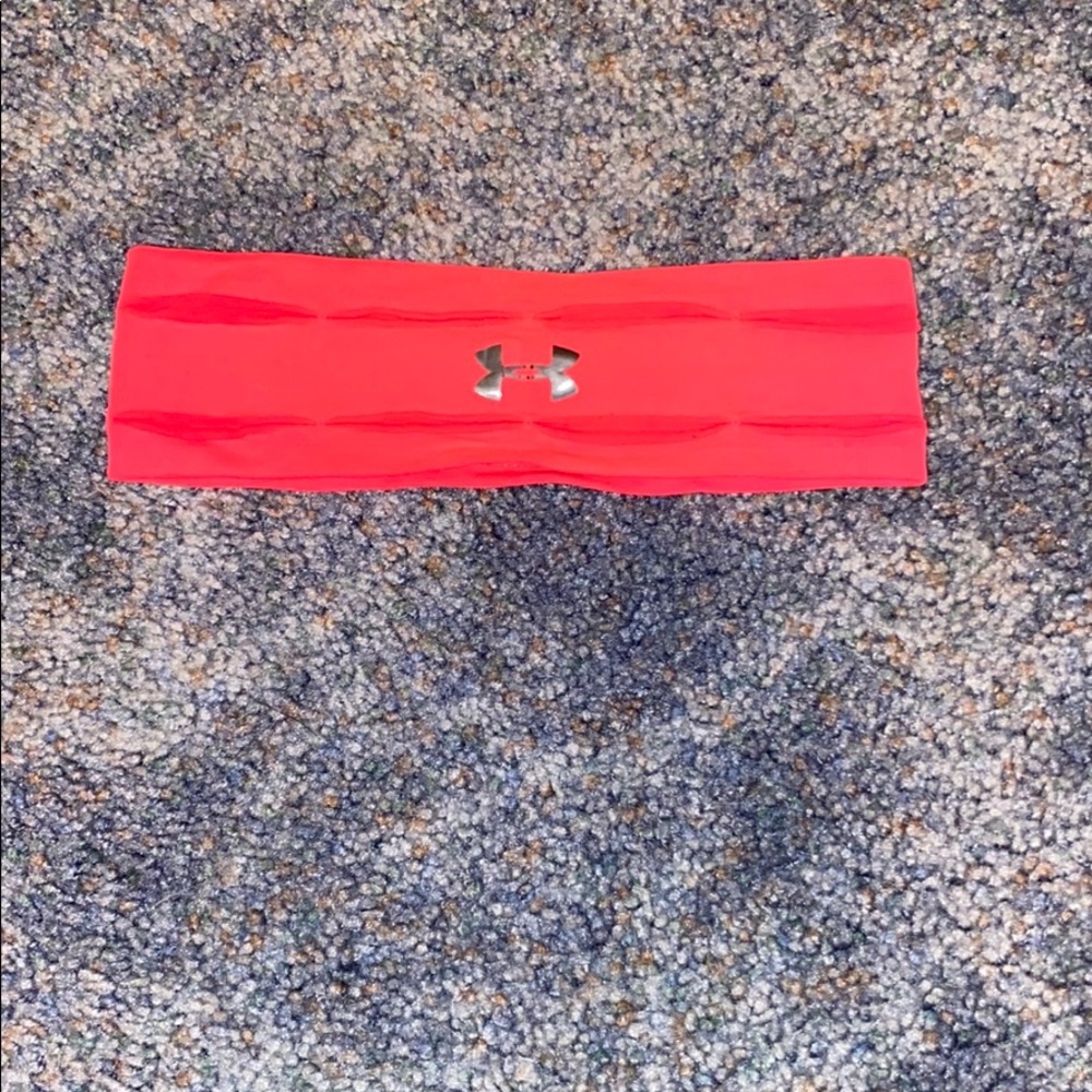 COPY - Under Armour headband